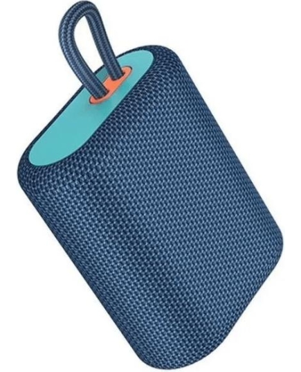 Колонка Bluetooth 5.0 1200mAh Celebrat WS-8 (Blue)