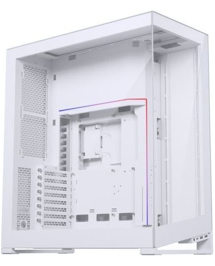 Корпус Phanteks NV7 (PH-NV723TG DMW01 RU) EATX, Full-Tower, 2xUSB 3.0, USB Type-C, белый, без БП