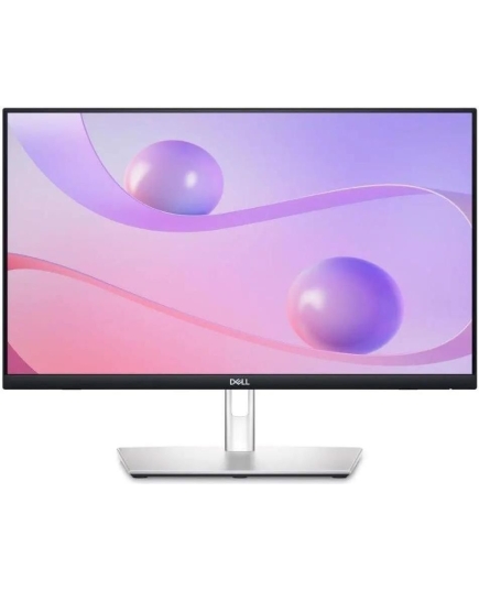 Монитор Dell P2424HT черный 24" IPS LED 16:9 HDMI M/M матовая HAS Piv 300cd 178гр/178гр 1920x1080 60Hz DP FHD USB Touch