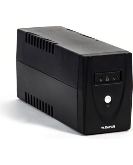 ИБП БАСТИОН (RAPAN-UPS 800) 220 В