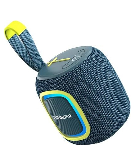 Колонка WiWU P25, Bluetooth 5.3 (Blue)