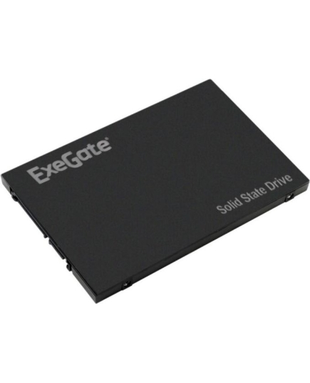 SSD ExeGate EX280461RUS UV500NextPro+ 2.5" 128 GB SATA-III 3D TLС