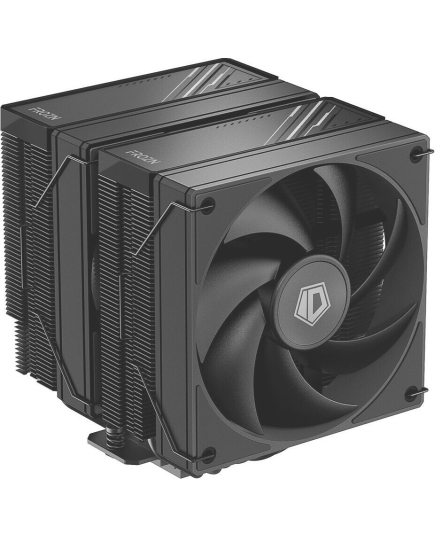 Кулер ID-Cooling Frozn A620 Black