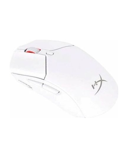 Манипулятор игровой мышь HyperX Pulsefire Haste 2 Wireless (White) (6N0A9AA)