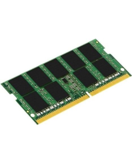 ОЗУ Kingston KVR32S22S8/8 SODIMM 8GB 3200MHz DDR4 Non-ECC CL22 SR x8