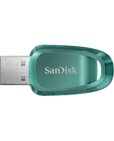 USB-флешка SanDisk CZ96 Ultra Eco (SDCZ96-256G-G46) 256GB USB 3.2 Green