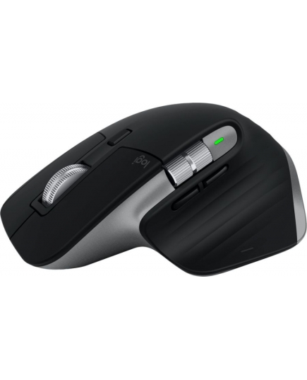 Мышь Logitech MX Master 3 графитовый (910-005694)