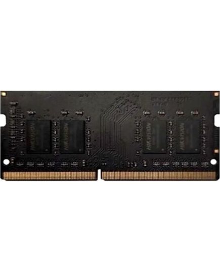 ОЗУ HIKVision (HKED4082CBA1D0ZA1/8G) SODIMM DDR 4 DIMM 8Gb PC21300, 2666Mhz