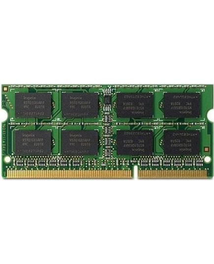 ОЗУ QUMO QUM3S-2G1600T11L DDR3 SODIMM 2GB PC3-12800, 1600MHz, 1.35V