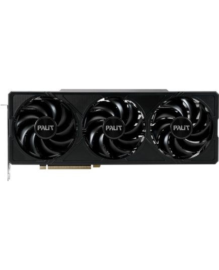 Видеокарта Palit RTX 4080 Super JetStream OC (NED408SS19T2-1032J) 16GB GDDR6X 256bit (1хHDMI, 3хDisplayPort)