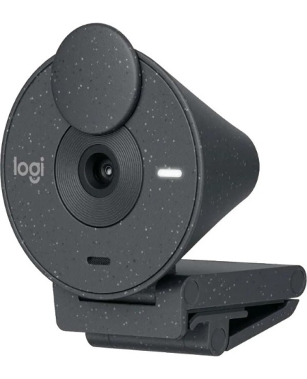 Web камера LOGITECH Brio 300 2 MP (960-001436)