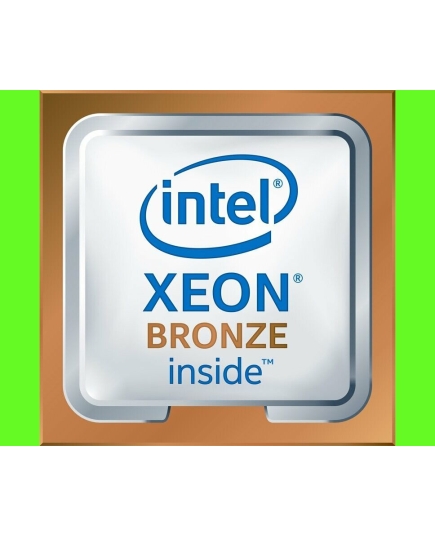 Процессор Intel Xeon Bronze 3408U (PK8071305118600) 8 Cores, 8 Threads, 1.8/1.9GHz, 22.5M, DDR5-4000, 1S, 125W OEM