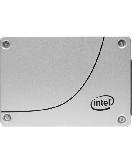 SSD Intel Original D3-S4620 (SSDSC2KG960GZ01 99A0D9) SATA III 960Gb 2.5"