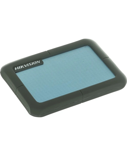 Внешний HDD Hikvision T30 (HS-EHDD-T30 1T Blue Rubber) USB 3.0 1Tb (5400rpm) 2.5" синий