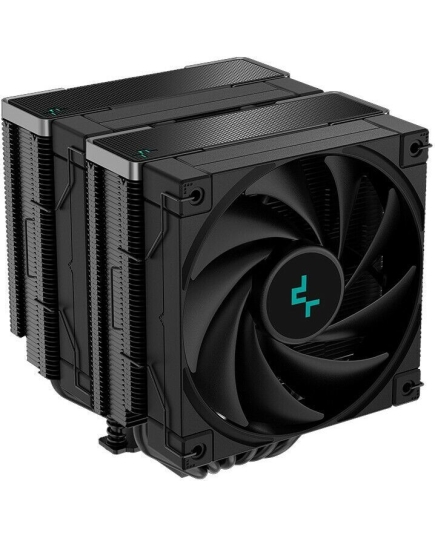 Кулер DEEPCOOL AK620 Zero Dark (R-AK620-BKNNMT-G-1)