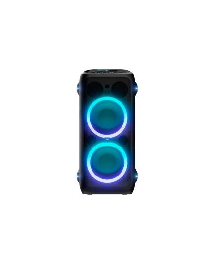 Музыкальная система VIPE NITROX5 80Вт Bluetooth 5.0. LED