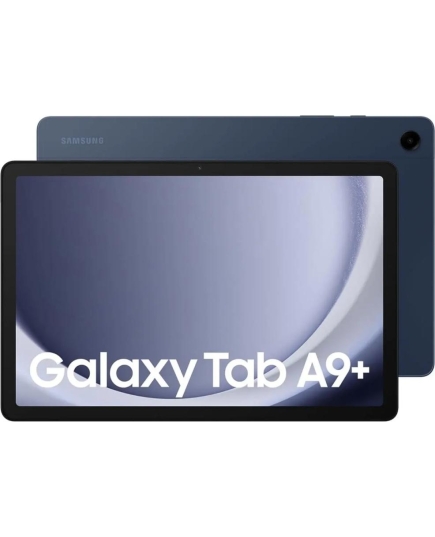 Планшет Samsung Galaxy Tab A9+ SM-X210 (SM-X210NDBACAU) RAM4Gb ROM64Gb темно-синий