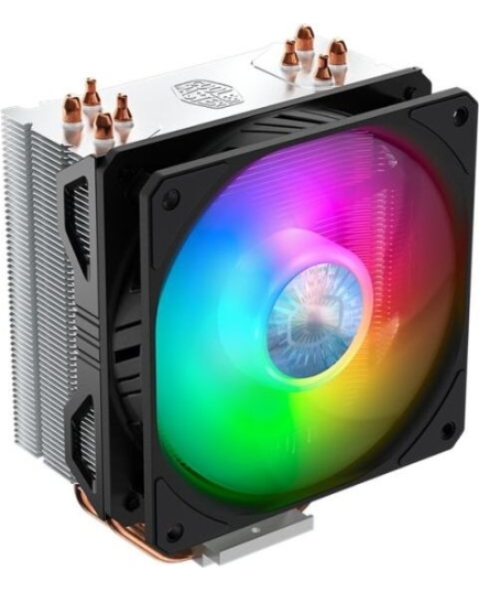 Кулер Cooler Master Hyper 212 Spectrum V2 (RR-2V2L-18PD-R1)