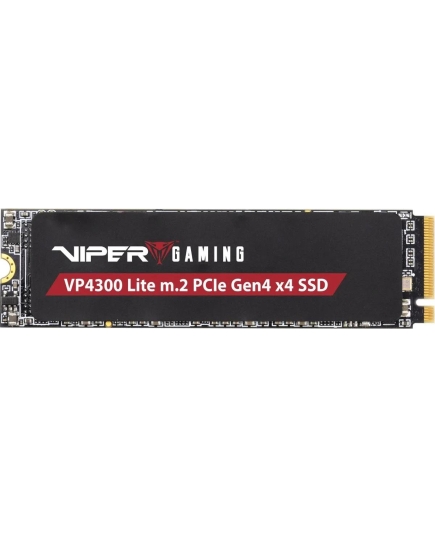 SSD PATRIOT Viper VP4300L1TBM28H M.2 2280 1TB PCIE Gen4