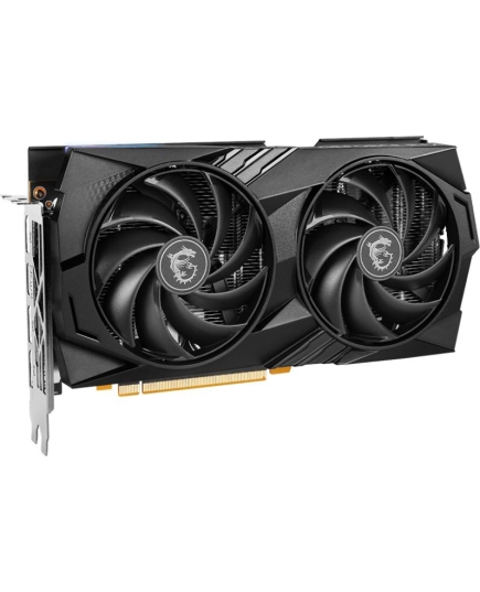 Видеокарта MSI GeForce RTX 4060 Gaming X 8G