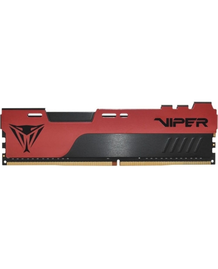 ОЗУ PATRIOT Viper 4 Elite ll PVE244G266C6 DDR 4 DIMM 4Gb PC21300, 2666Mhz, CL16 (retail)