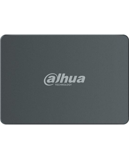 SSD Dahua C800A (DHI-SSD-C800AS1TB) 1TB 2.5 SATA III 3D Nand, 7mm, R/W up to 500/470MB/s, TBW 400TB