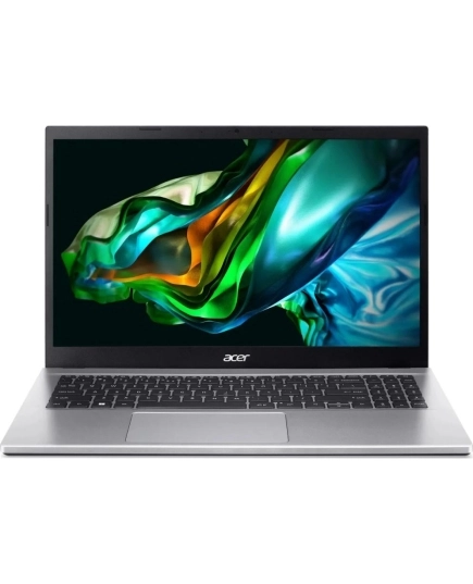 Ноутбук ACER Aspire A315-44P-R3X3 (NX.KSJER.006) 15.6" IPS FHD/AMD Ryzen 7 5700U/16Gb/512Gb SSD/VGA int/noOS