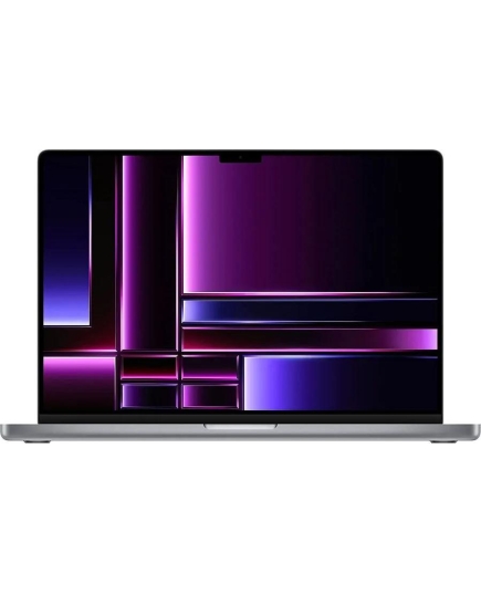 Ноутбук Apple MacBook Pro (MNW83C/A) 16" M2 with 12 core CPU, 19 GPU/16GB/512GB SSD - Space Gray/CA