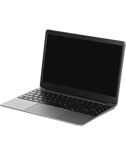 Ноутбук Chuwi HeroBook Pro (1746087) Celeron N4020 8Gb SSD256Gb Intel UHD Graphics 600 14.1" IPS FHD (1920x1080) Windows 11 Home grey