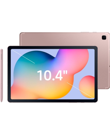 Планшет Samsung Galaxy Tab S6 Lite 4/64Gb Pink (SM-P625NZIACAU)