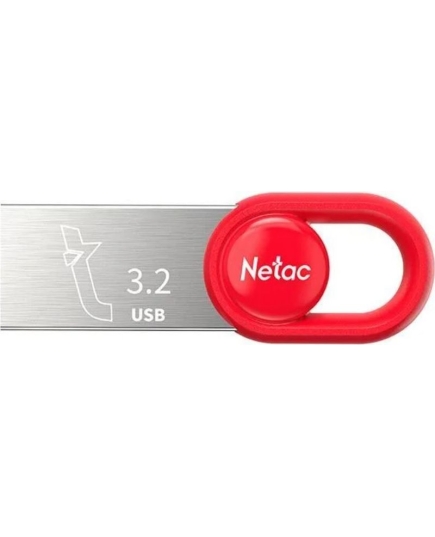 USB-флешка Netac UM2 (NT03UM2N-032G-32RE) USB3.2 Flash Drive 32GB, up to 130MB/s