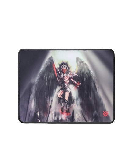 Коврик для компьютерной мыши Defender Angel of Death M 360x270x3