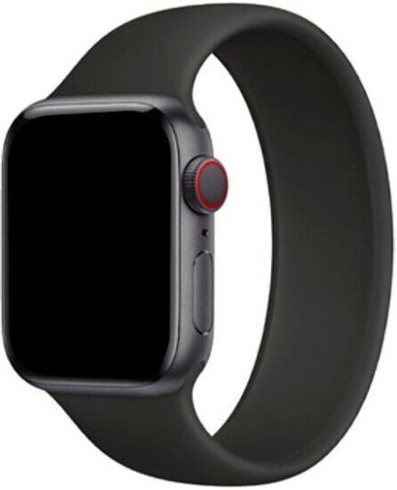 Смарт-часы Apple Watch SE2 40 Black SB LOOP