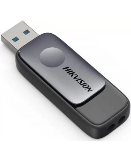 USB-флешка Hikvision M210S (HS-USB-M210S 16G U3 Black) 16GB USB3.0 черный