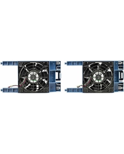 Вентилятор HPE ProLiant DL300 (P37042-B21) Gen10 Plus 2U Standard Fan Kit