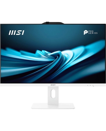 Моноблок MSI Pro AP272 14M-612RU (9S6-AF8322-612) White 27" Full HD i7 14700/16Gb/SSD1Tb/ UHDG 770/W11Pro/kb/m