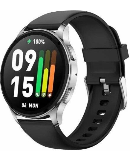 Смарт-часы Amazfit A2319 (Pop 3R) (серебро)