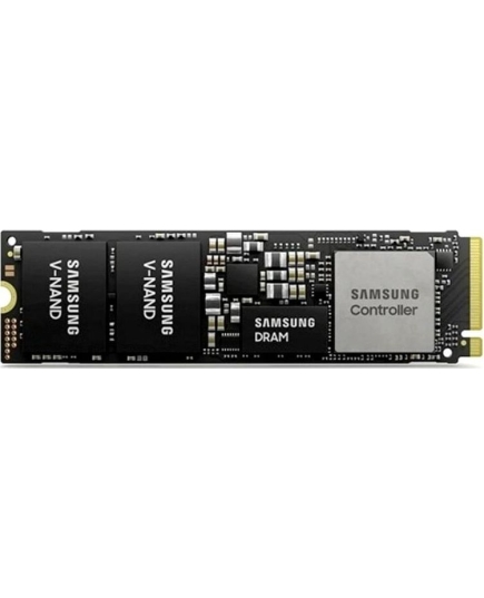 SSD Samsung PM9A1 (MZVL2512HCJQ-00B00) 512Gb PCI-E 4.0 NVMe M.2 2280 OEM