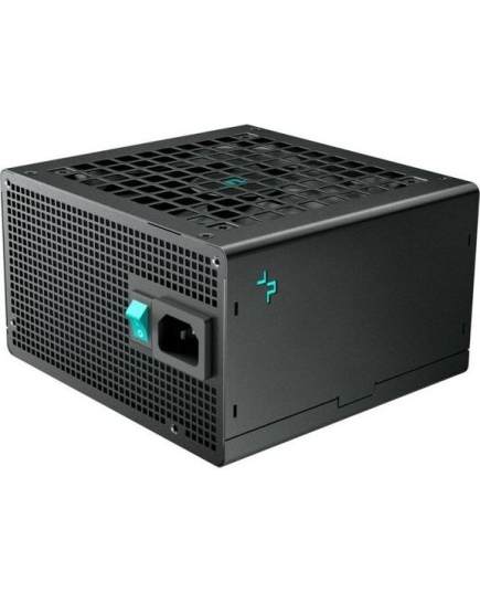 Блок питания Deepcool PL550 (R-PL550D-FC0B-EU) 550W