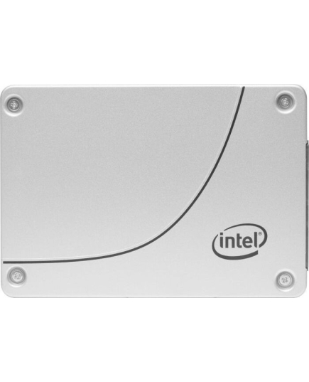 Накопитель SSD Intel Original SATA III 240Gb SSDSC2KB240G801 DC D3-S4510 2.5"