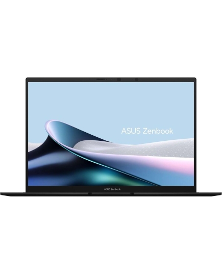 Ноутбук ASUS Zenbook 14 OLED UM3406HA-QD119 (90NB1271-M007D0) AMD Ryzen 7 8840HS 3300MHz/14"/1920x1200/16GB/1024GB SSD/AMD Radeon 780M/Без ОС