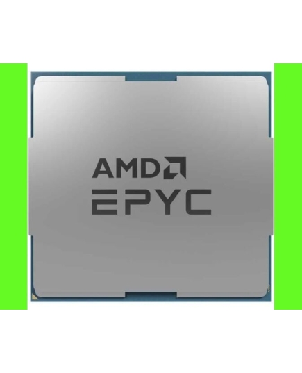 Процессор AMD Epyc 9634 (100-000000797) 84 Cores, 168 Threads, 2.25/3.7GHz, 384M, DDR5-4800, 2S, 240/300W OEM