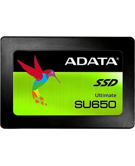 SSD A-Data Ultimate SU650 ASU650SS-1TT-R SATA III 1Tb 2.5"