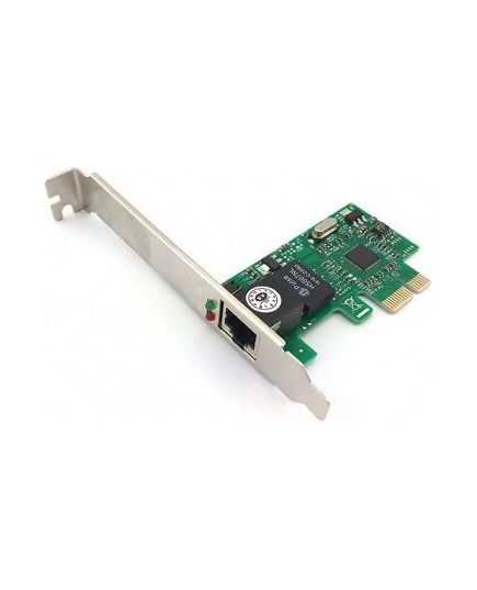 Контроллер KS-is KS-724 PCIe Gigabit Ethernet