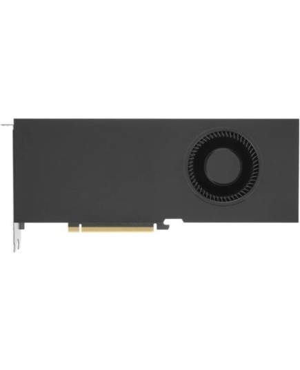 Видеокарта PNY Quadro RTX A5000 (VCNRTXA5000-SB) 24GB GDDR6 with ECC, PCIE 4.x16, 384bit