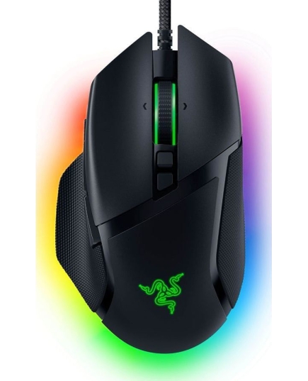 Мышь Razer Basilisk V3 RZ01-04000100-R3M1