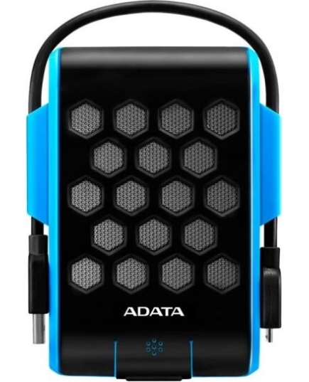 Внешний HDD ADATA (AHD720-1TU31-CBL) USB3.1 1TB EXT. 2.5" Blue