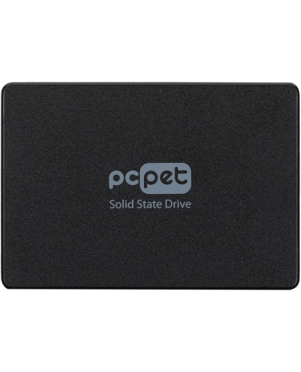 SSD PC Pet PCPS004T2 SATA III 4Tb 2.5" OEM