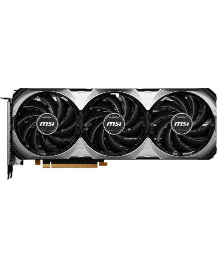 Видеокарта MSI GeForce RTX 4060 Ventus 3X 8G