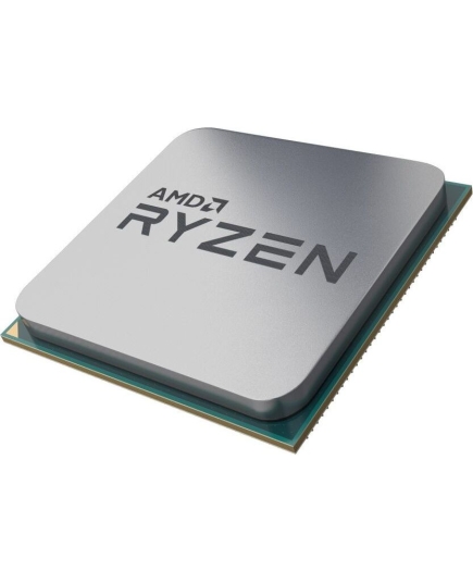 CPU sAM4 AMD Ryzen 5 5600X (100-000000065) (3.7GHz) OEM